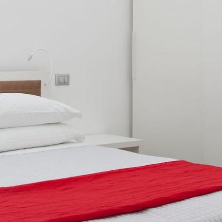 Iamartino Quality Rooms テルモリ エクステリア 写真
