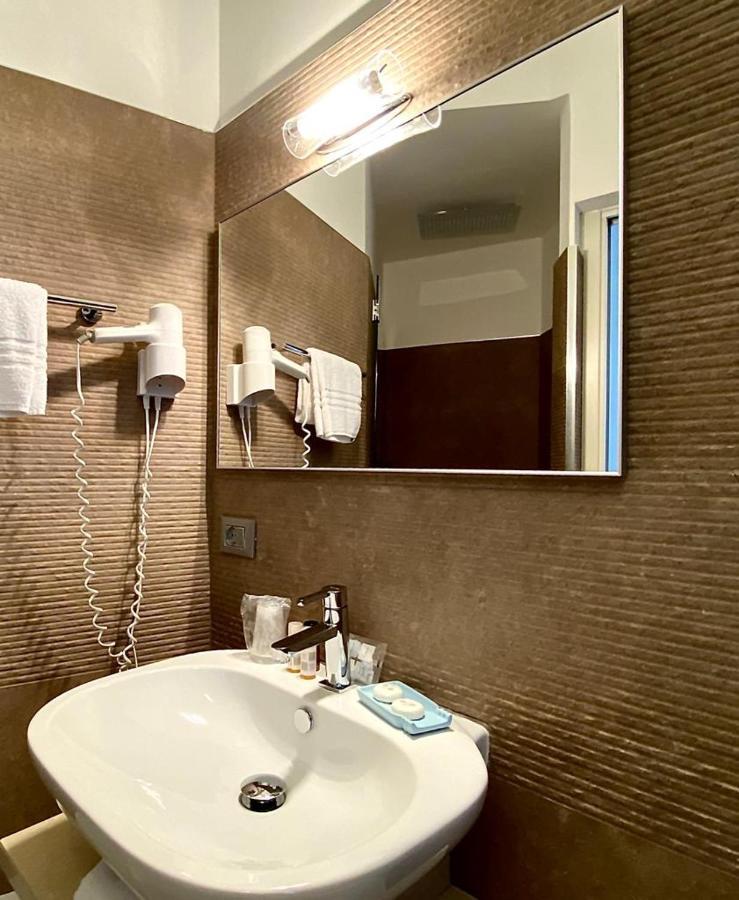 Iamartino Quality Rooms テルモリ エクステリア 写真