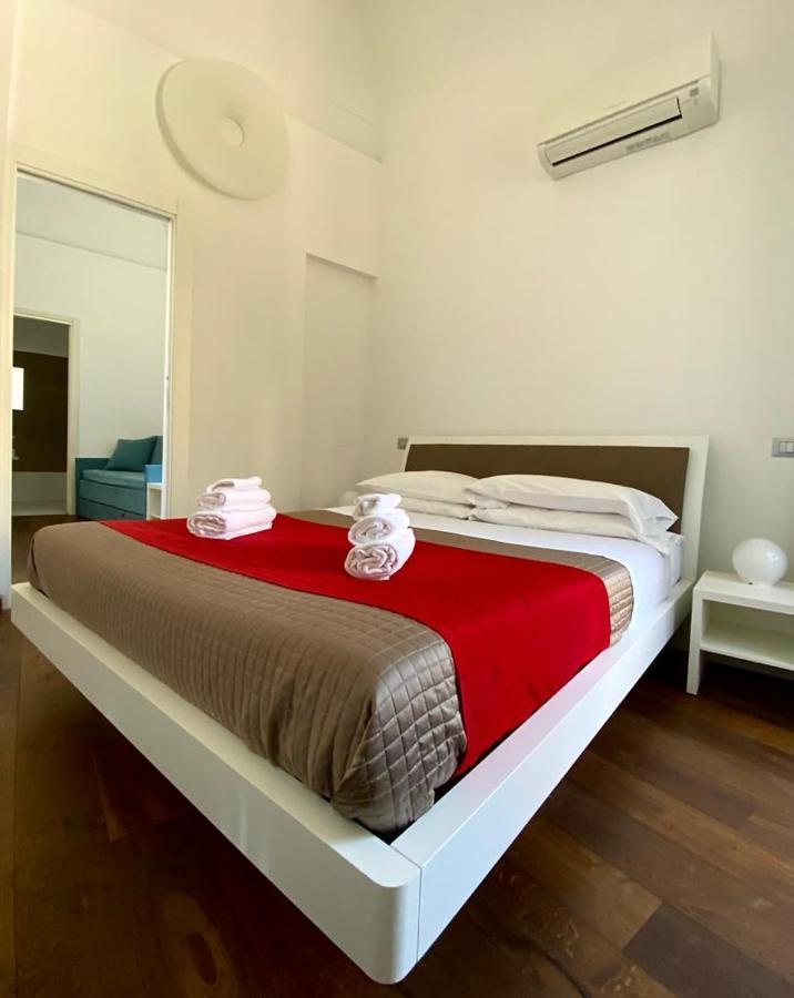 Iamartino Quality Rooms テルモリ エクステリア 写真
