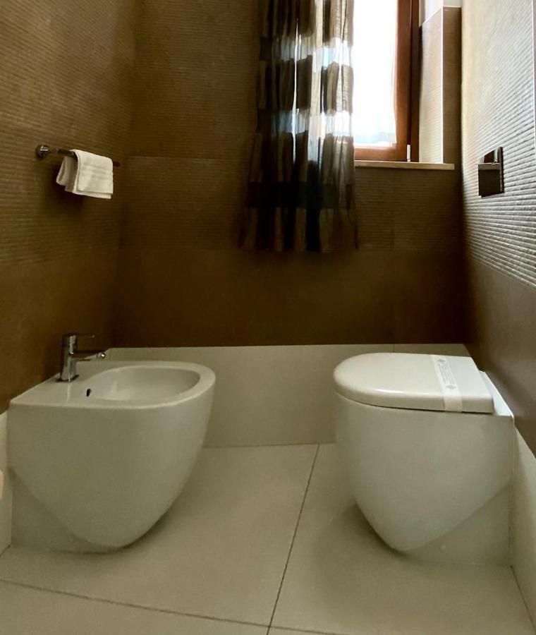 Iamartino Quality Rooms テルモリ エクステリア 写真