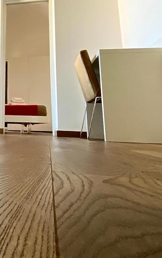 Iamartino Quality Rooms テルモリ エクステリア 写真