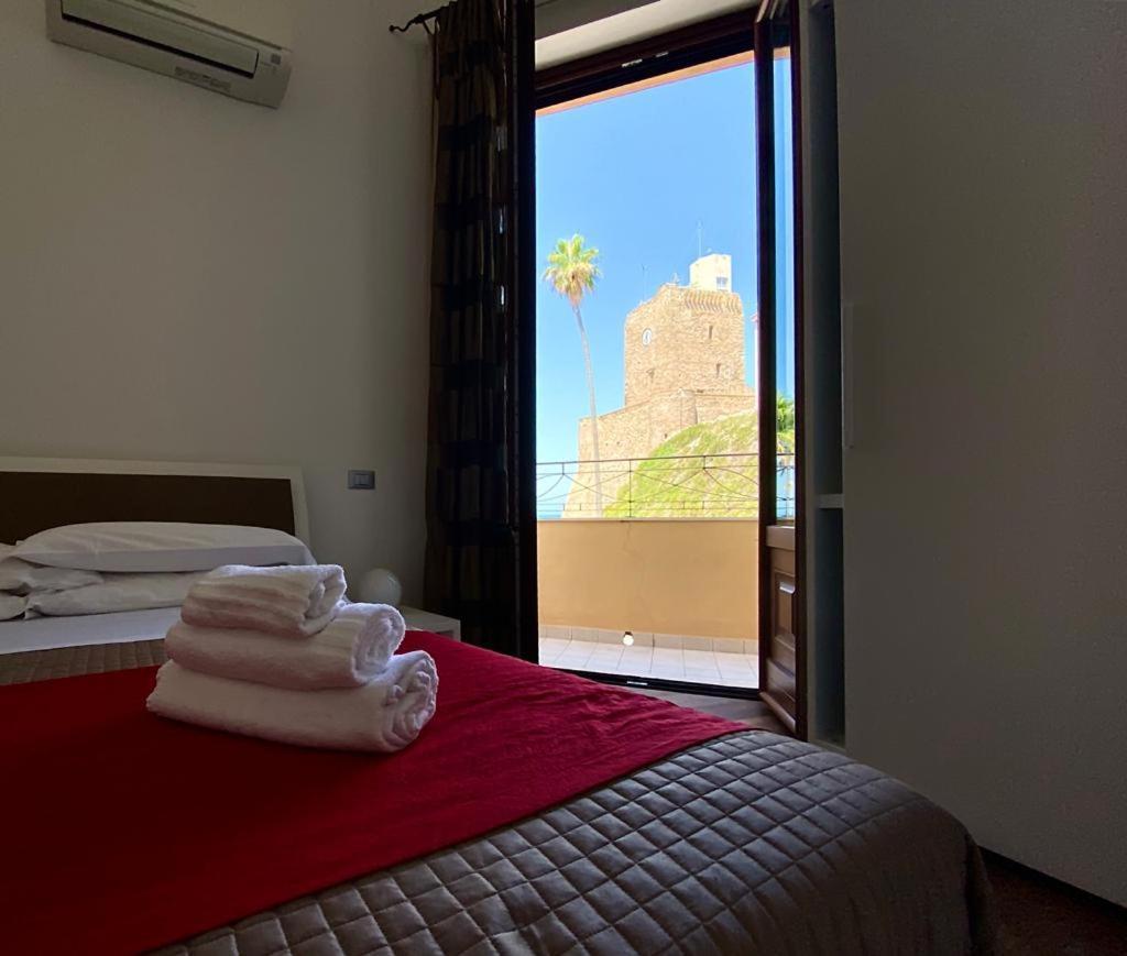 Iamartino Quality Rooms テルモリ エクステリア 写真