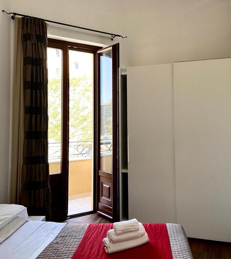 Iamartino Quality Rooms テルモリ エクステリア 写真