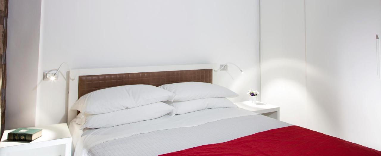 Iamartino Quality Rooms テルモリ エクステリア 写真