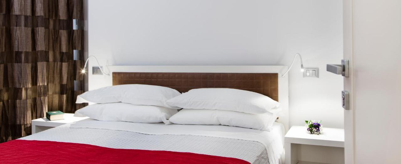 Iamartino Quality Rooms テルモリ エクステリア 写真