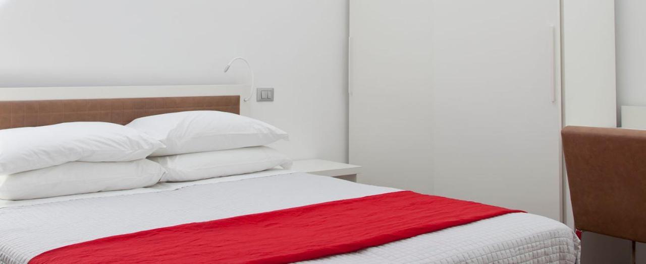 Iamartino Quality Rooms テルモリ エクステリア 写真