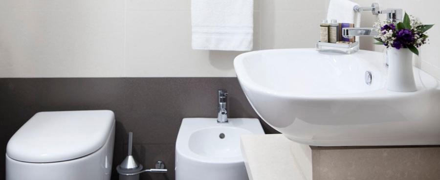 Iamartino Quality Rooms テルモリ エクステリア 写真