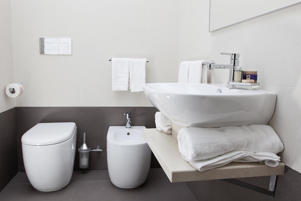 Iamartino Quality Rooms テルモリ エクステリア 写真