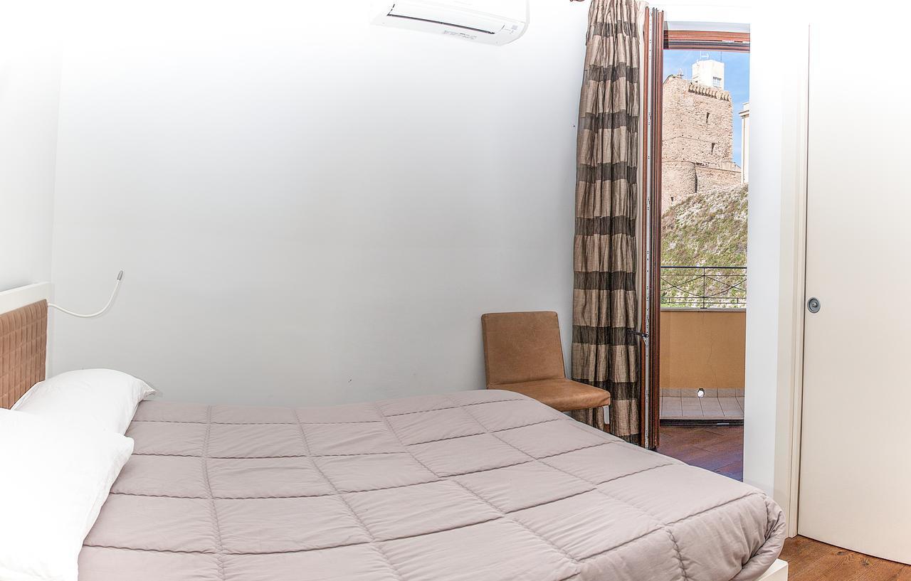 Iamartino Quality Rooms テルモリ エクステリア 写真